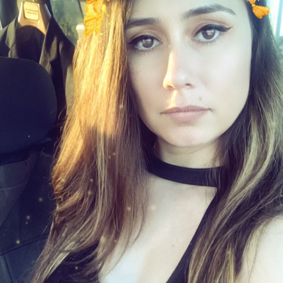 Meet your Posher, Betty - Picture 1 of 1